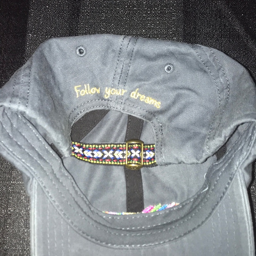 Hat - Picture 2 of 2